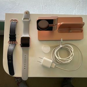 Apple Watch series 1